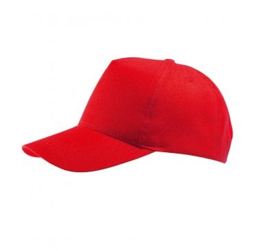 Buzz Cap