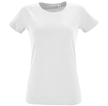 Ladies Regent Fit T-Shirt 