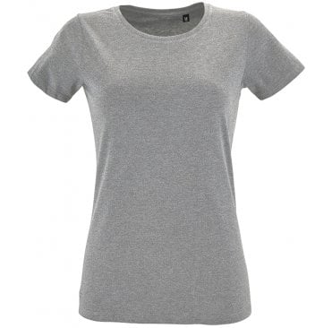 Ladies Regent Fit T-Shirt 