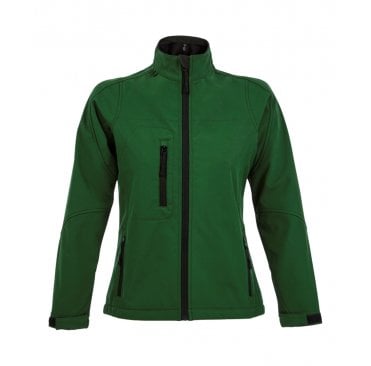 Ladies Roxy Soft Shell Jacket