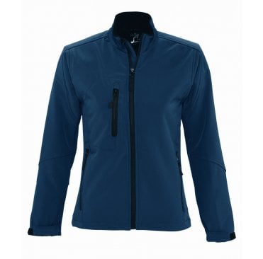 Ladies Roxy Soft Shell Jacket
