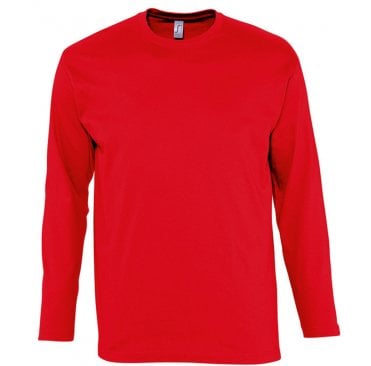 Monarch Long Sleeve T-Shirt 