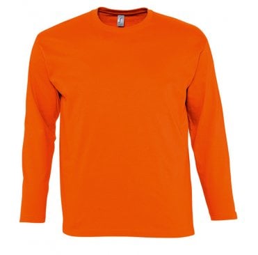 Monarch Long Sleeve T-Shirt 