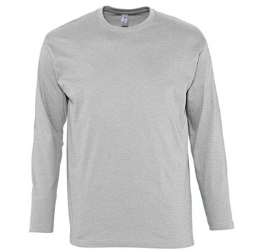 Monarch Long Sleeve T-Shirt 