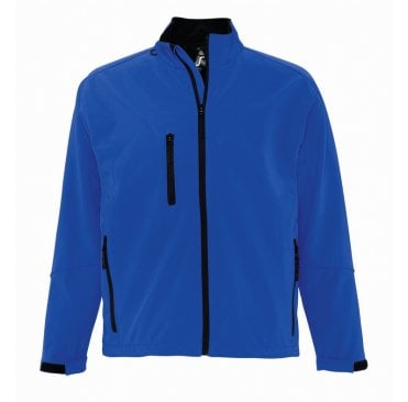 Relax Softshell Jacket 