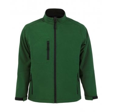 Relax Softshell Jacket 