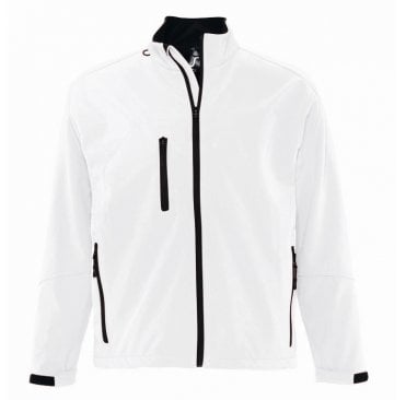 Relax Softshell Jacket 
