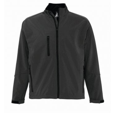 Relax Softshell Jacket 