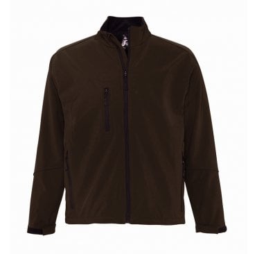 Relax Softshell Jacket 