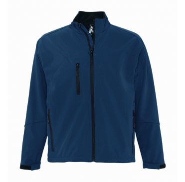 Relax Softshell Jacket 