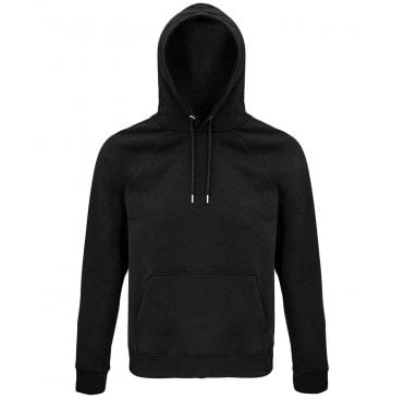 Unisex Organic Hoodie