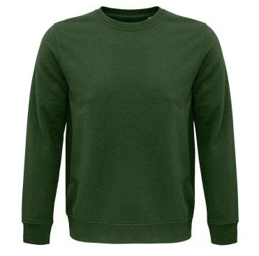 Unisex Organic Sweatshirt
