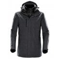 Charcoal Grey