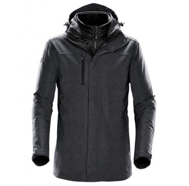 Avalanche Breathable Jacket System