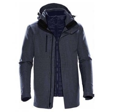 Avalanche Breathable Jacket System