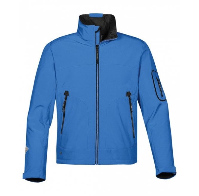Stormtech Cruise Softshell Jacket