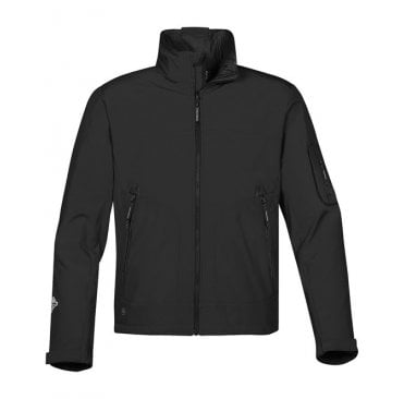 Cruise Softshell Jacket