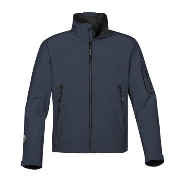 Cruise Softshell Jacket