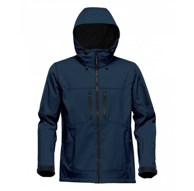 Stormtech Epsilon 2 Softshell Jacket