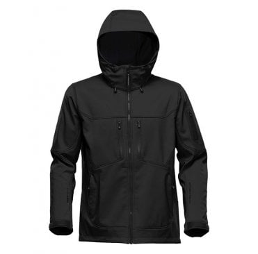 Epsilon 2 Softshell Jacket