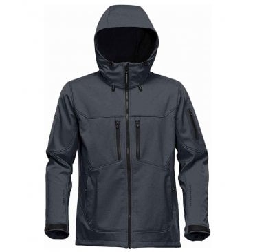 Epsilon 2 Softshell Jacket