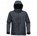 Charcoal Grey