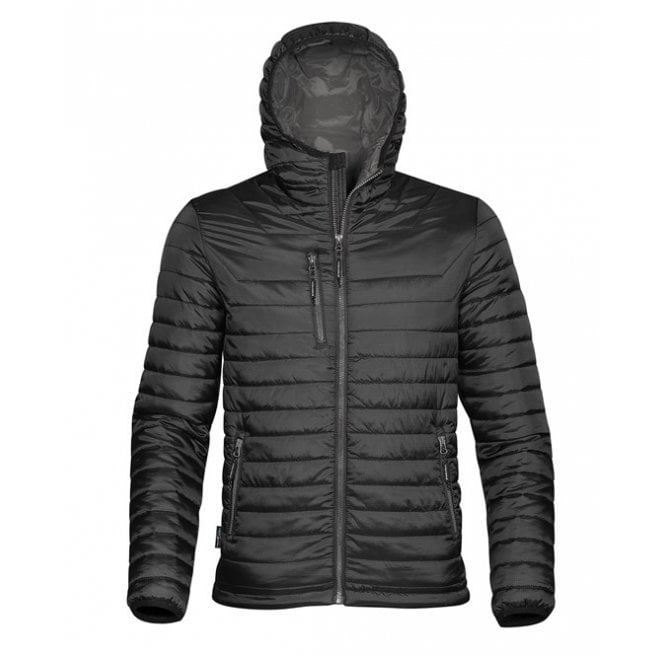 Stormtech Gravity Thermal Shell Jacket