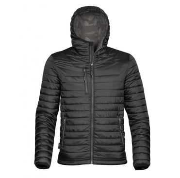 Gravity Thermal Shell Jacket