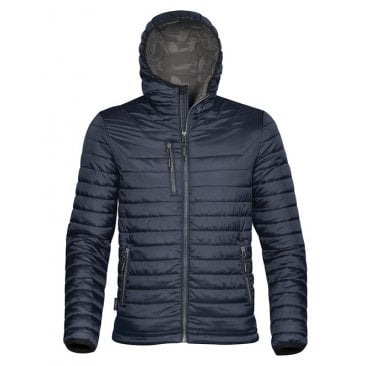 Gravity Thermal Shell Jacket