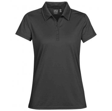Stormtech Ladies Eclipse H2X-DRY Pique Polo Shirt