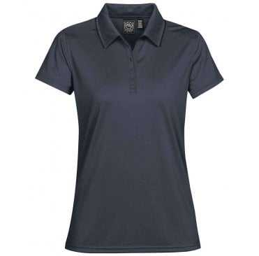Stormtech Ladies Eclipse H2X-DRY Pique Polo Shirt