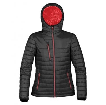 Ladies Gravity Thermal Shell Jacket