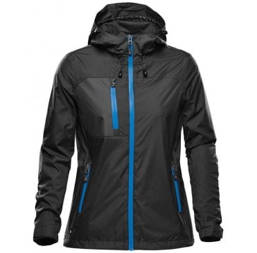 Stormtech Ladies Olympia Shell Jacket
