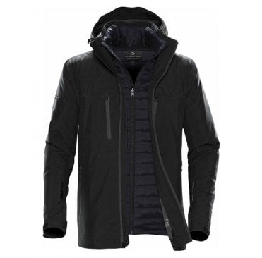 Matrix Breathable Jacket System