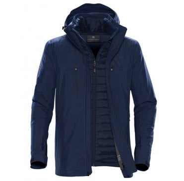 Matrix Breathable Jacket System