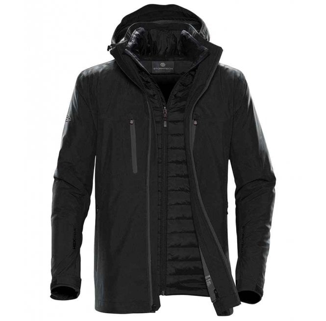Stormtech Matrix Breathable Jacket System
