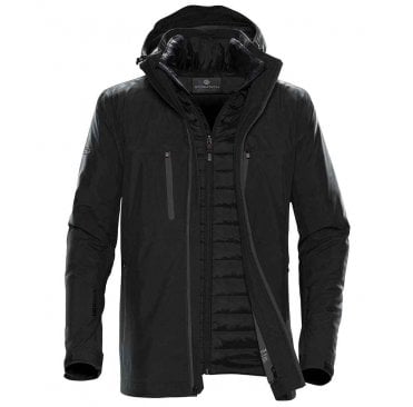 Matrix Breathable Jacket System