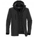 Charcoal Grey