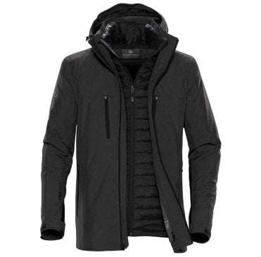 Matrix Breathable Jacket System