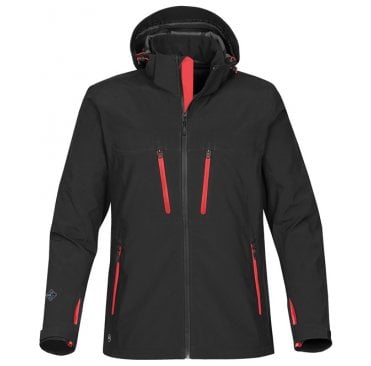 Patrol Technical Softshell Jacket