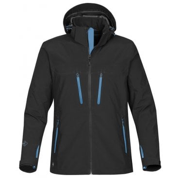 Patrol Technical Softshell Jacket