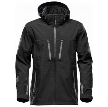 Patrol Technical Softshell Jacket
