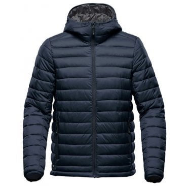 Stavanger Thermal Padded Jacket