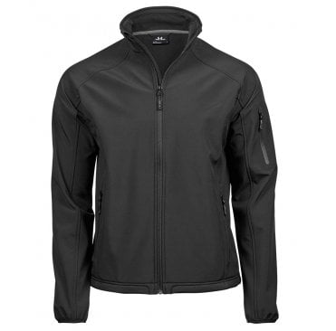 Lightweight Performance Soft Shell Jacket