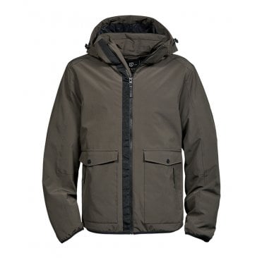 Urban Adventure Soft Shell Jacket