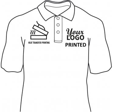 Small PRINTED Logo