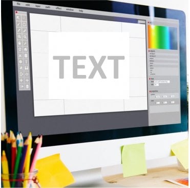 Text Setup Charge