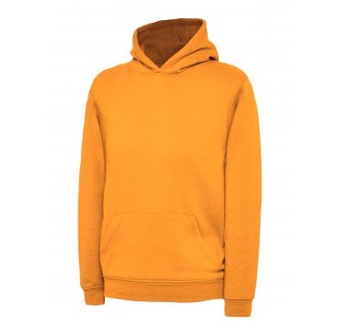Childrens Hooded Sweatshirt