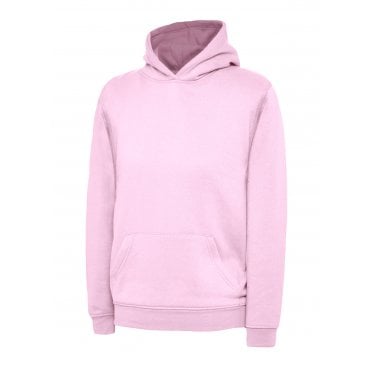 Childrens Hooded Sweatshirt