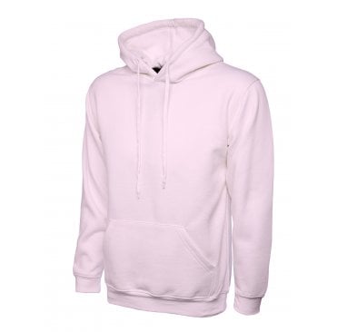 Classic Hooded Sweatshirt